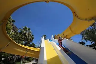 Kemal Bay 5* Алания