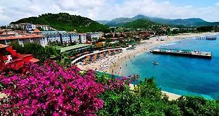 Kemal Bay Алания