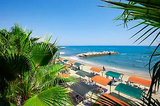 Kemal Bay 5* Алания